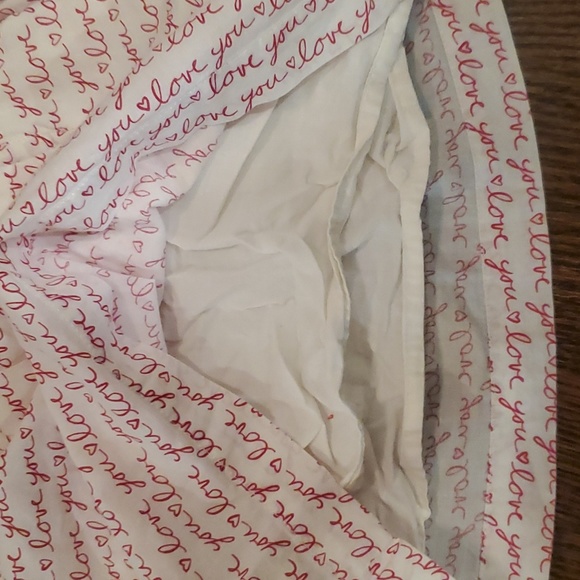 Love you print top - Picture 5 of 6